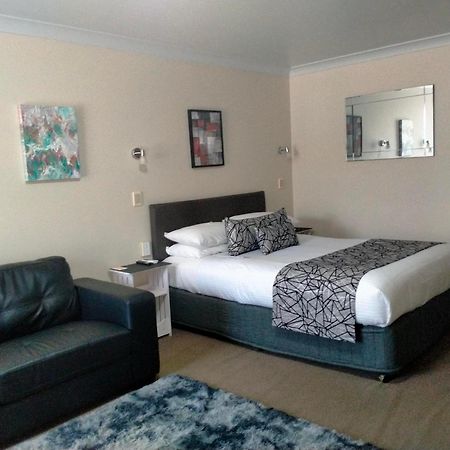 Sandstock Motor Inn Armidale Kültér fotó