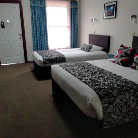 Sandstock Motor Inn Armidale Kültér fotó