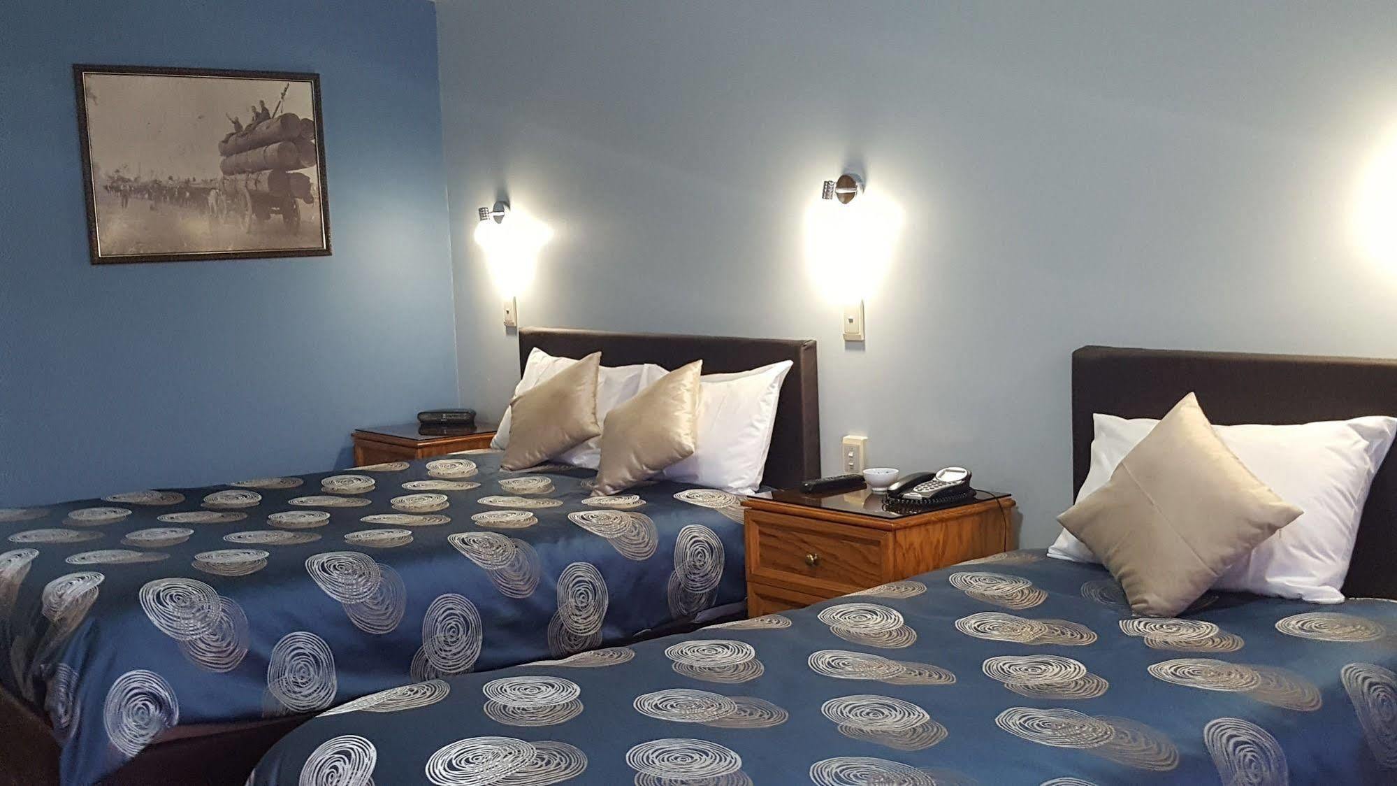 Sandstock Motor Inn Armidale Kültér fotó