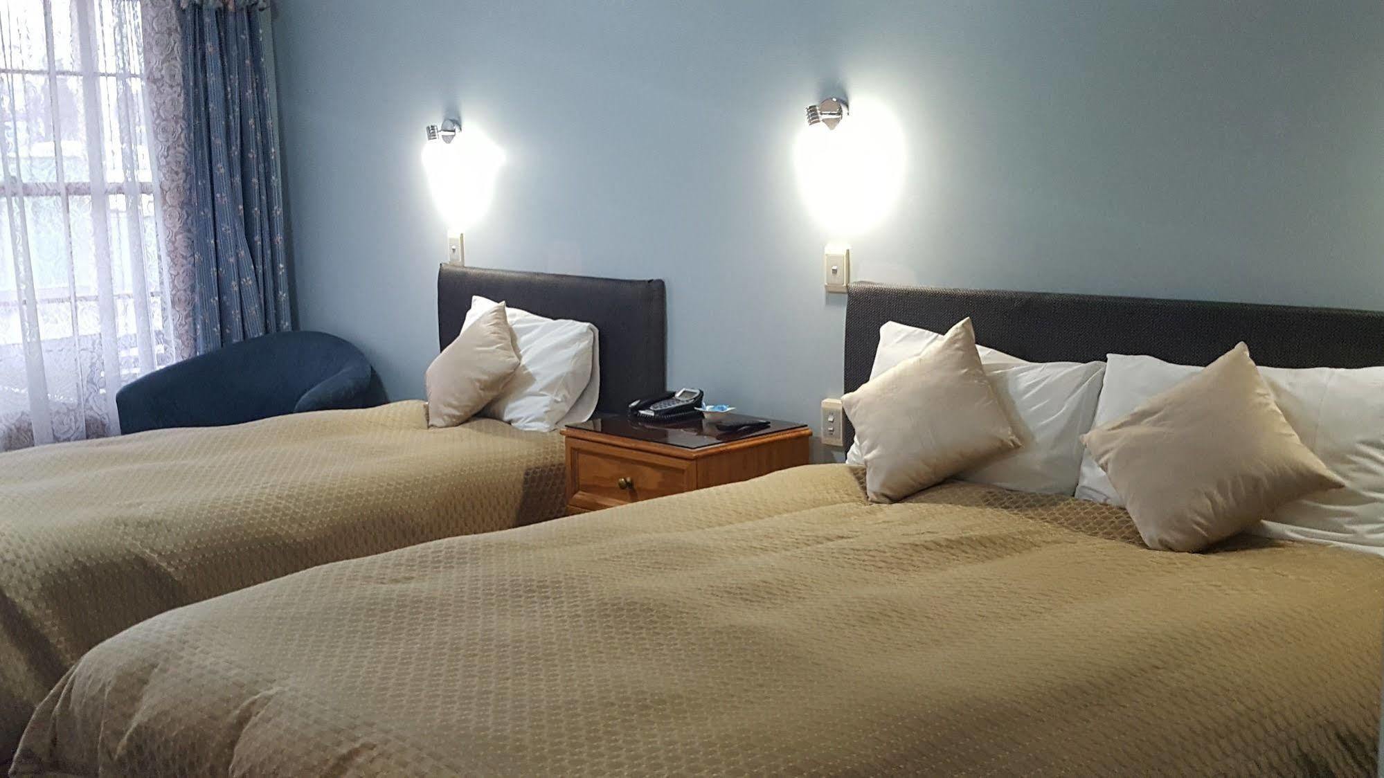 Sandstock Motor Inn Armidale Kültér fotó