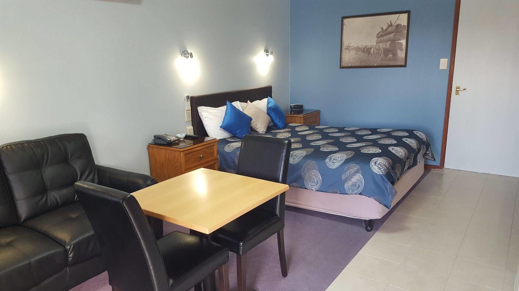 Sandstock Motor Inn Armidale Kültér fotó