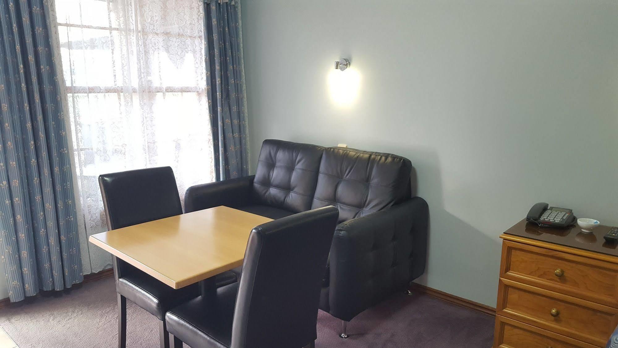 Sandstock Motor Inn Armidale Kültér fotó