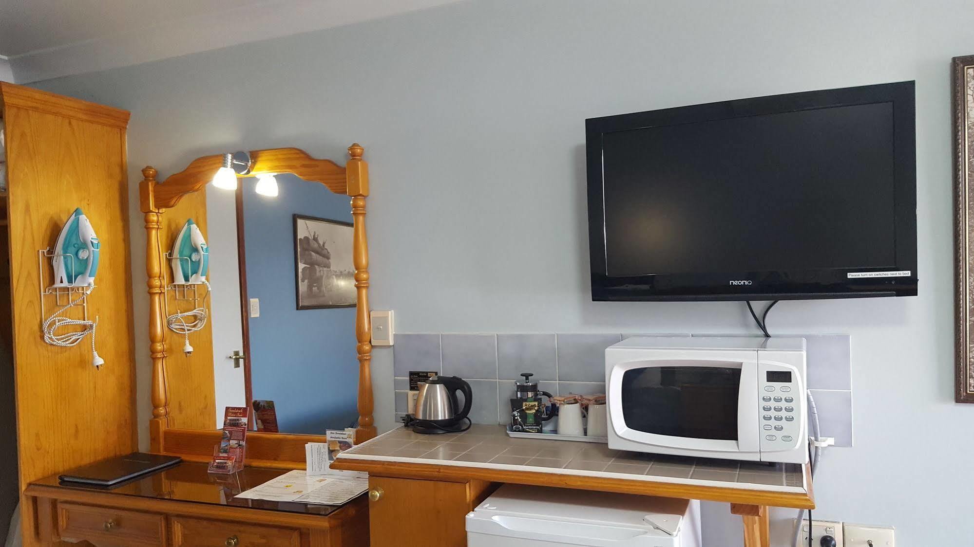 Sandstock Motor Inn Armidale Kültér fotó